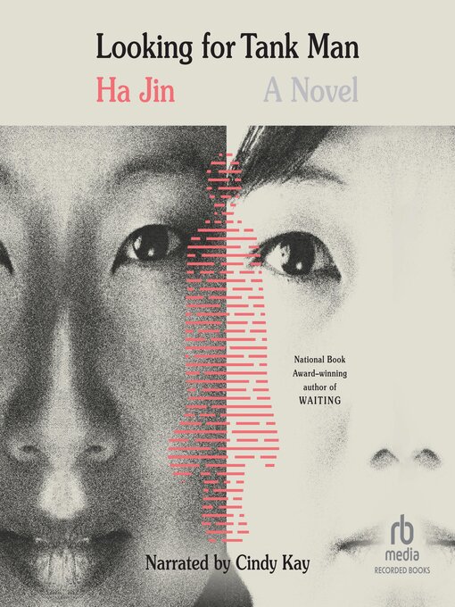 Title details for Looking for Tank Man by Ha Jin - Wait list